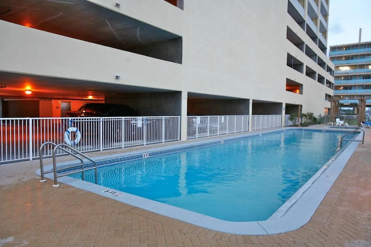 1701 Ocean Reef Villa Panama City Beach Holiday home
