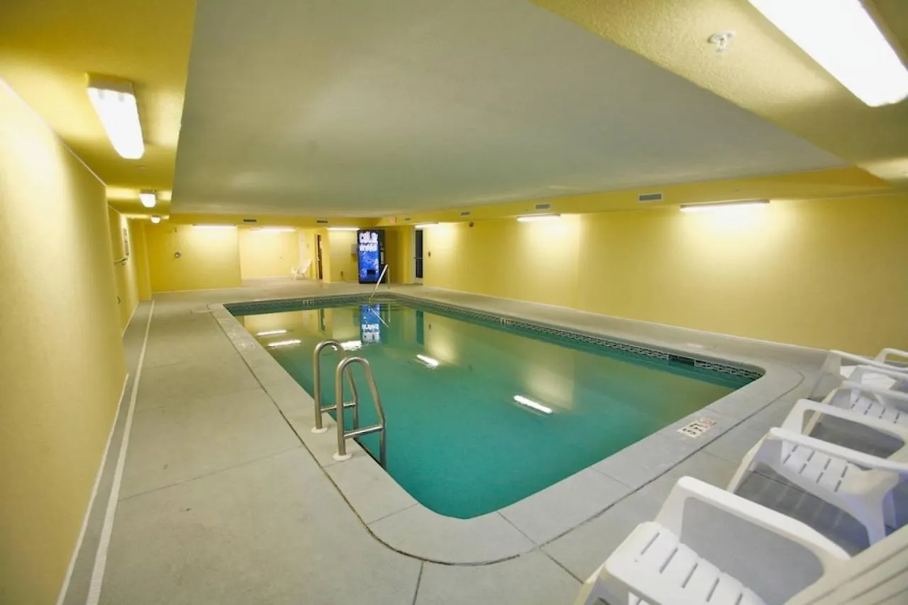 1701 Ocean Reef Villa Panama City Beach Holiday home