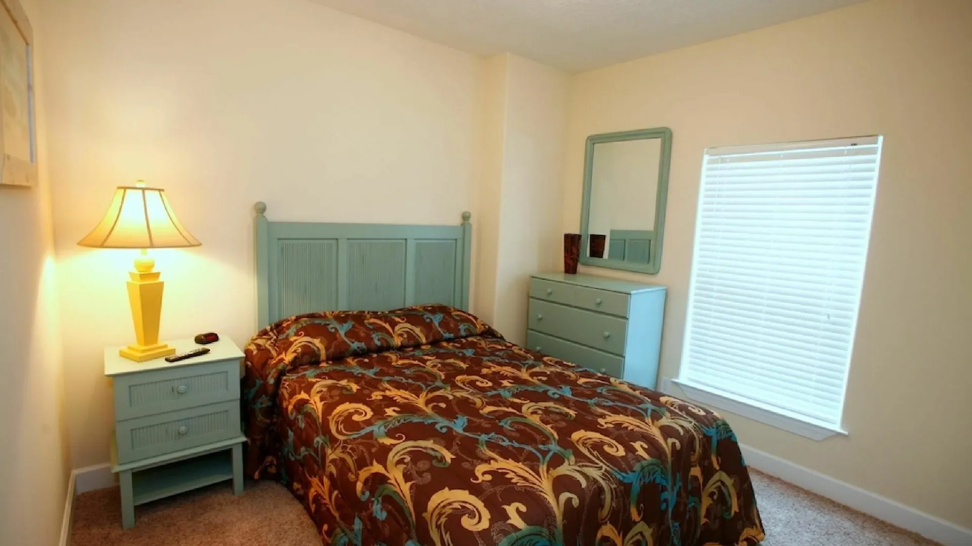 1701 Ocean Reef Villa Panama City Beach