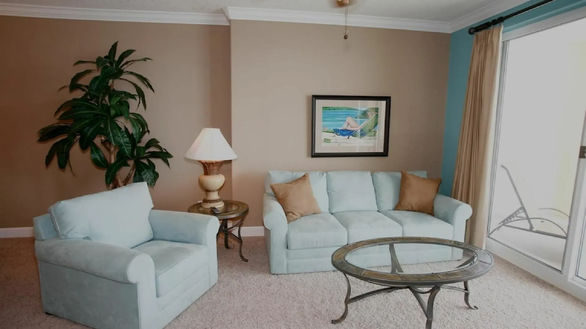 1701 Ocean Reef Villa Panama City Beach