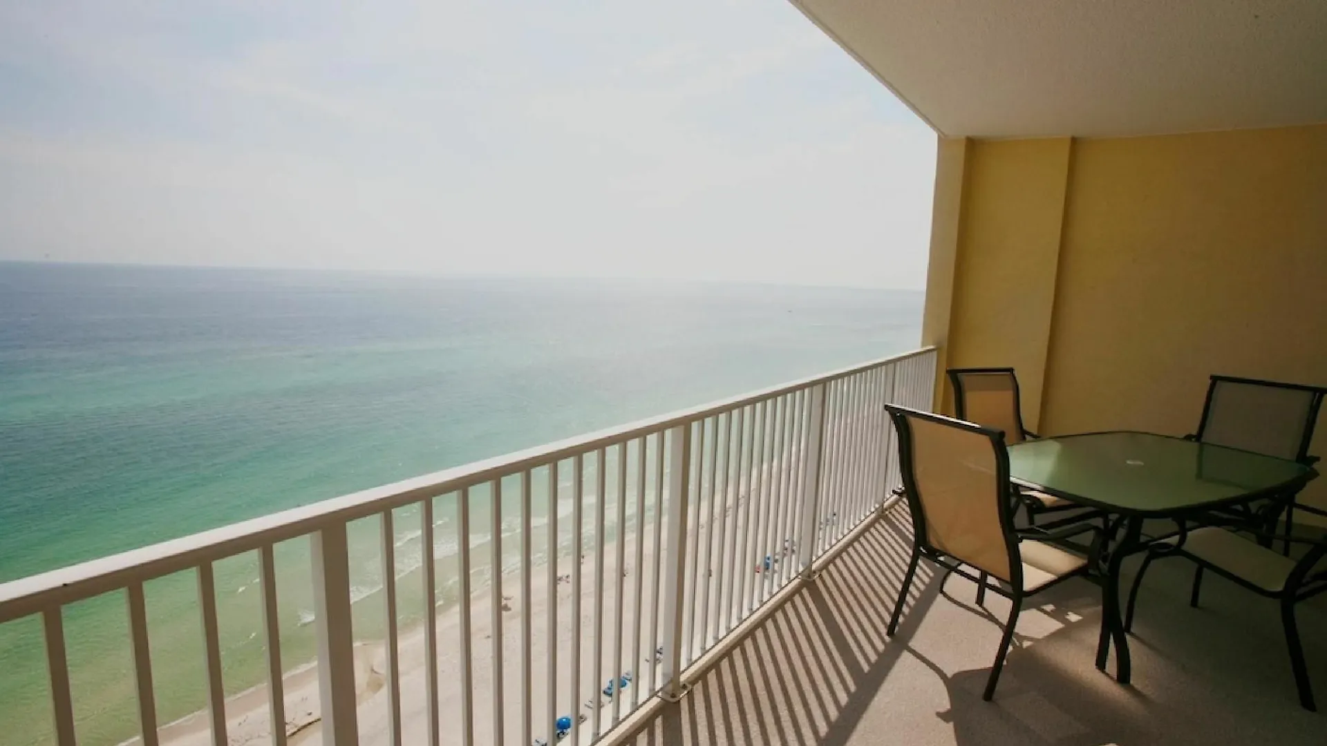 1701 Ocean Reef Villa Panama City Beach
