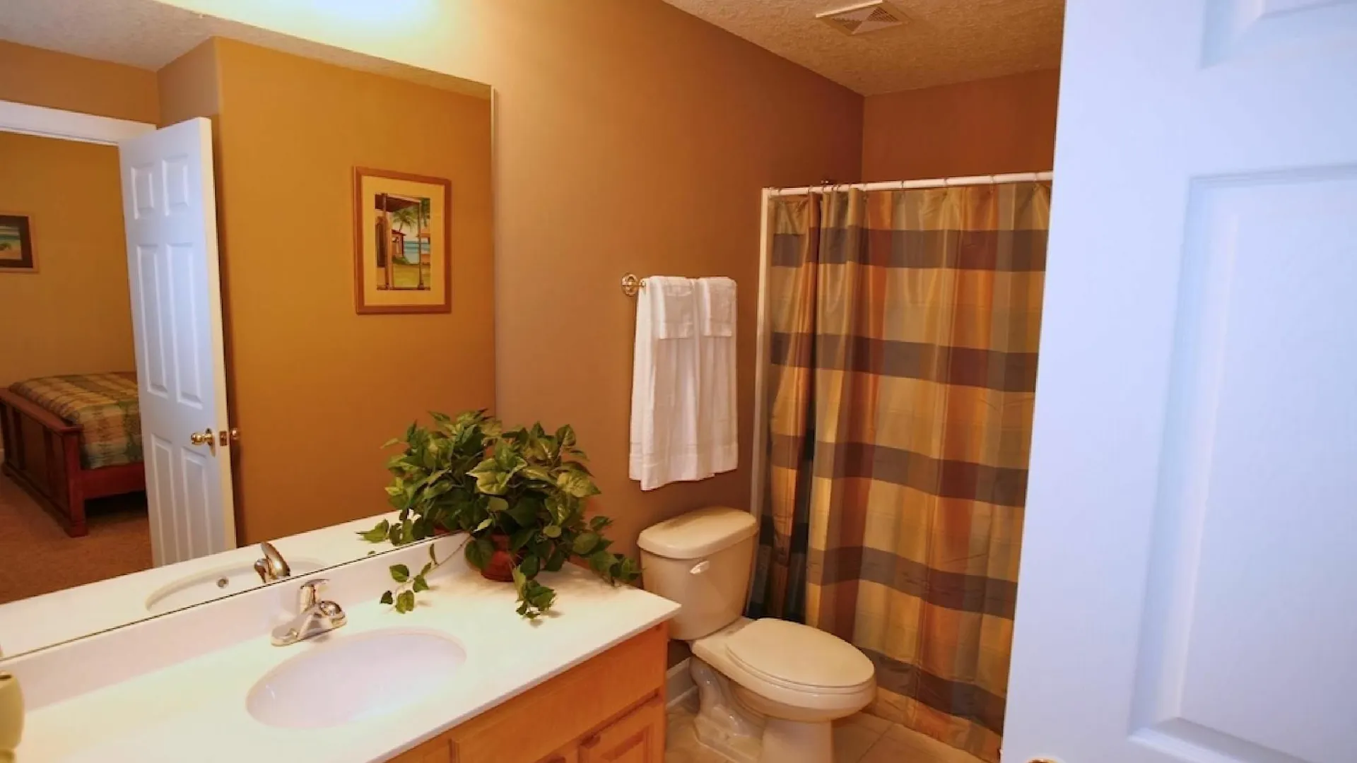 Holiday home 1701 Ocean Reef Villa Panama City Beach United States