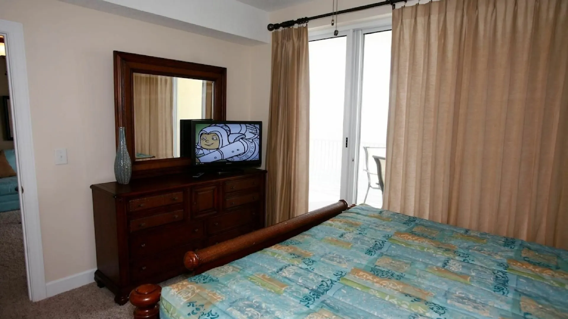 1701 Ocean Reef Villa Panama City Beach