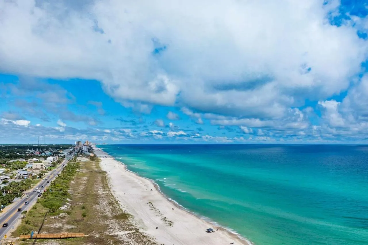 1701 Ocean Reef Villa Panama City Beach 0*,  United States