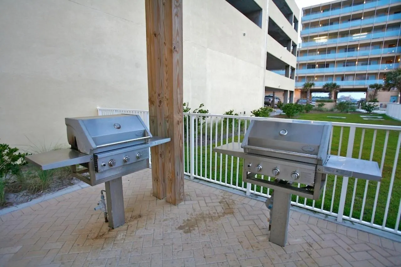 1701 Ocean Reef Villa Panama City Beach Holiday home