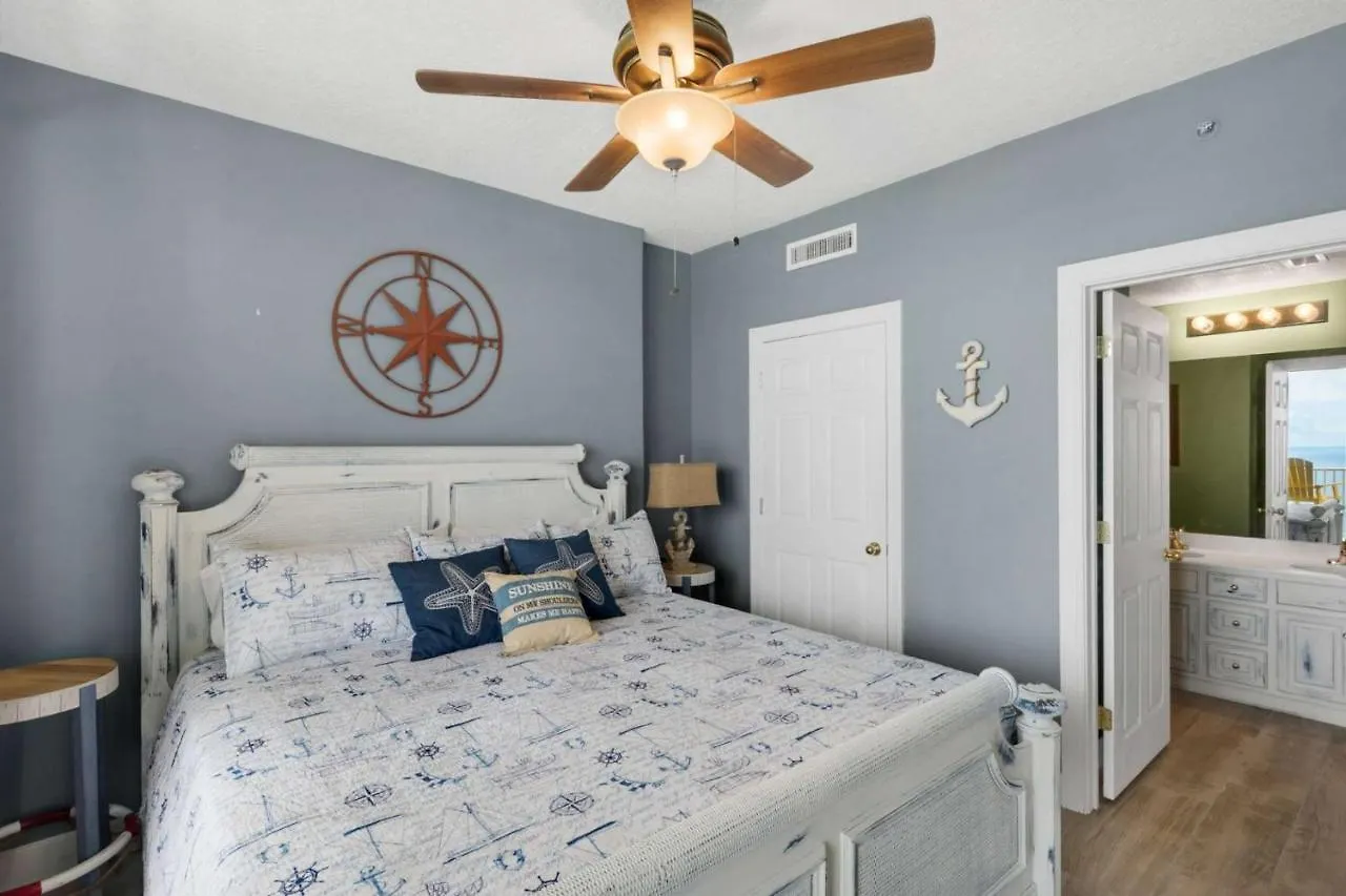 1701 Ocean Reef Villa Panama City Beach 0*,  United States