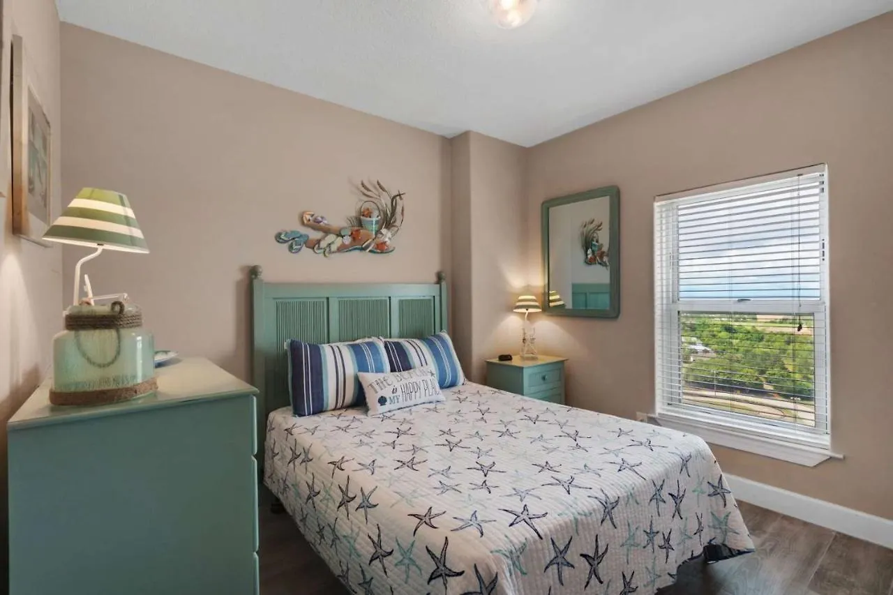 1701 Ocean Reef Villa Panama City Beach Holiday home