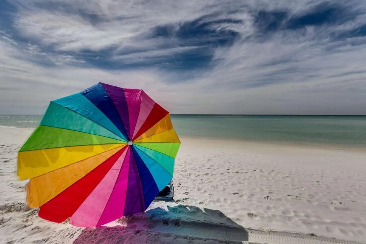 Holiday home 1701 Ocean Reef Villa Panama City Beach United States