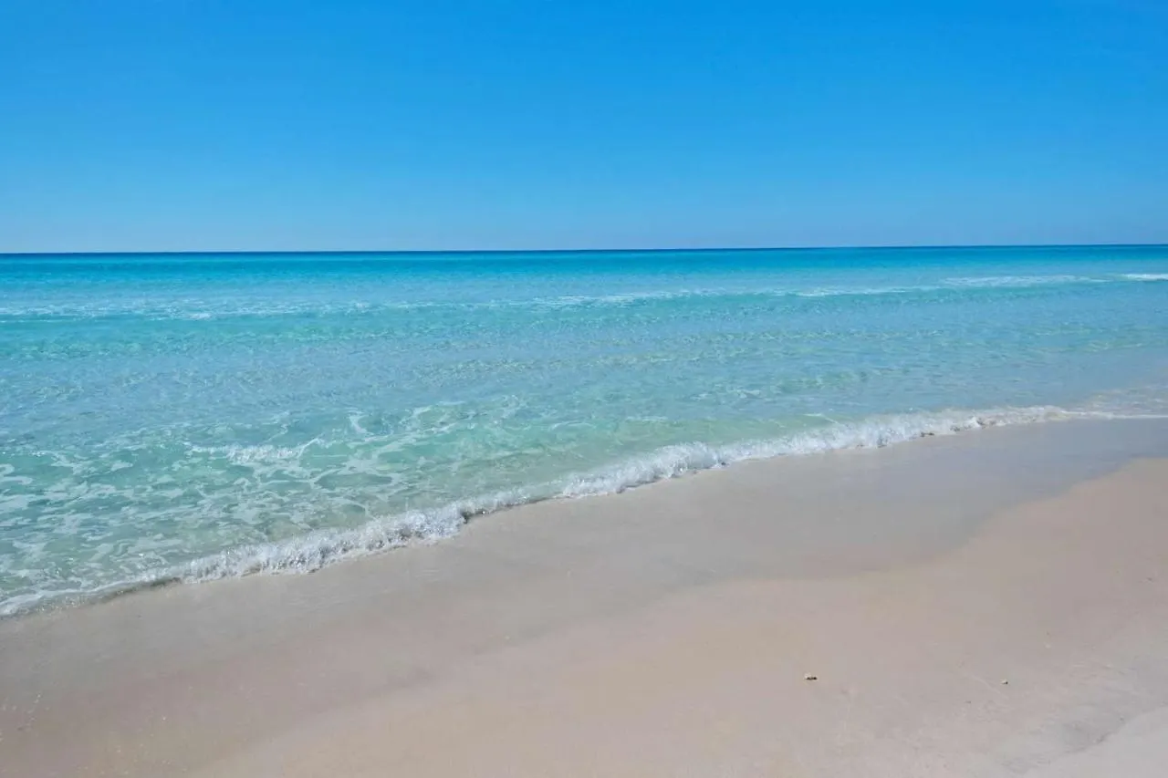 1701 Ocean Reef Villa Panama City Beach Holiday home